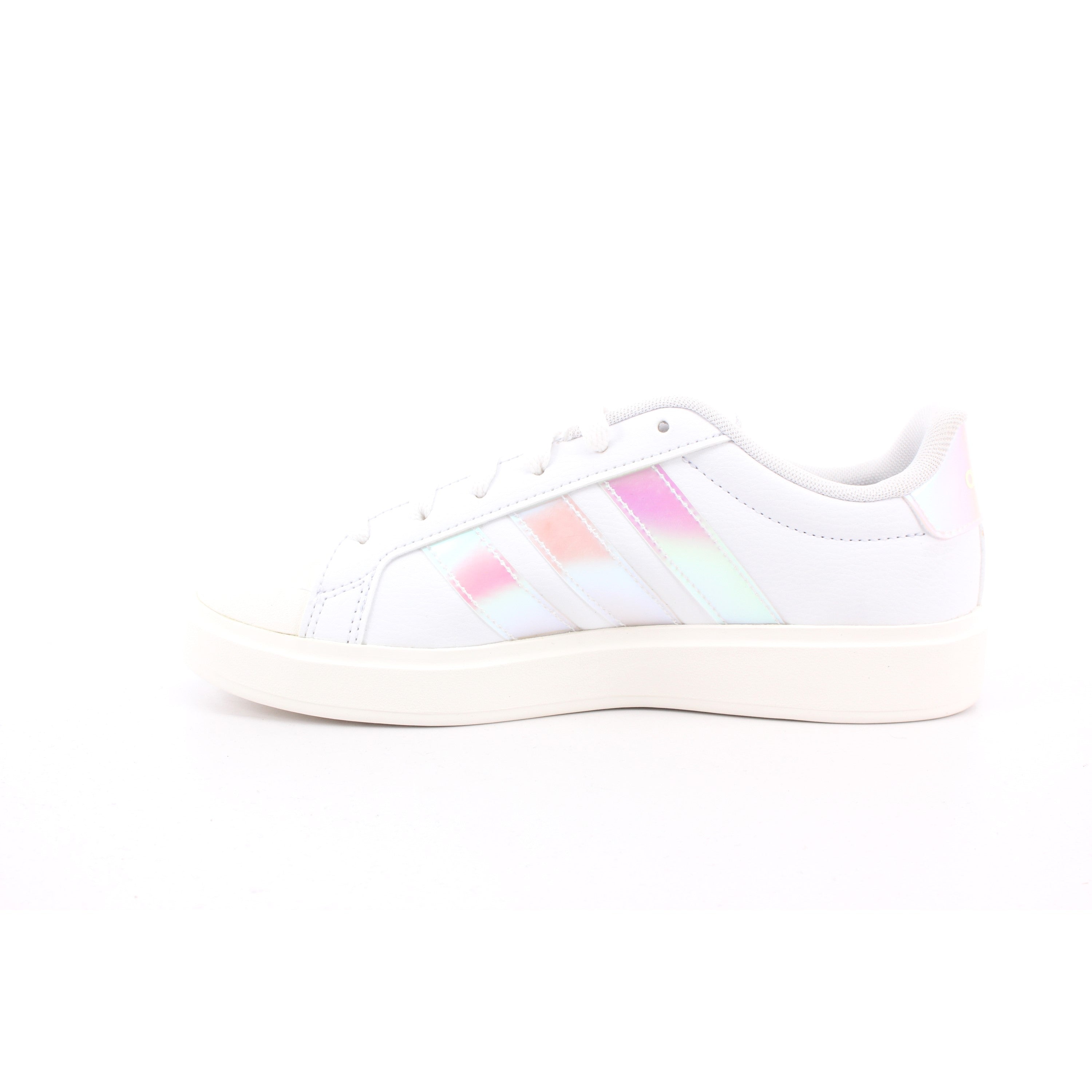 STREETTALK SHOES JUNIOR WHITE