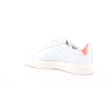 STREETTALK SHOES JUNIOR WHITE
