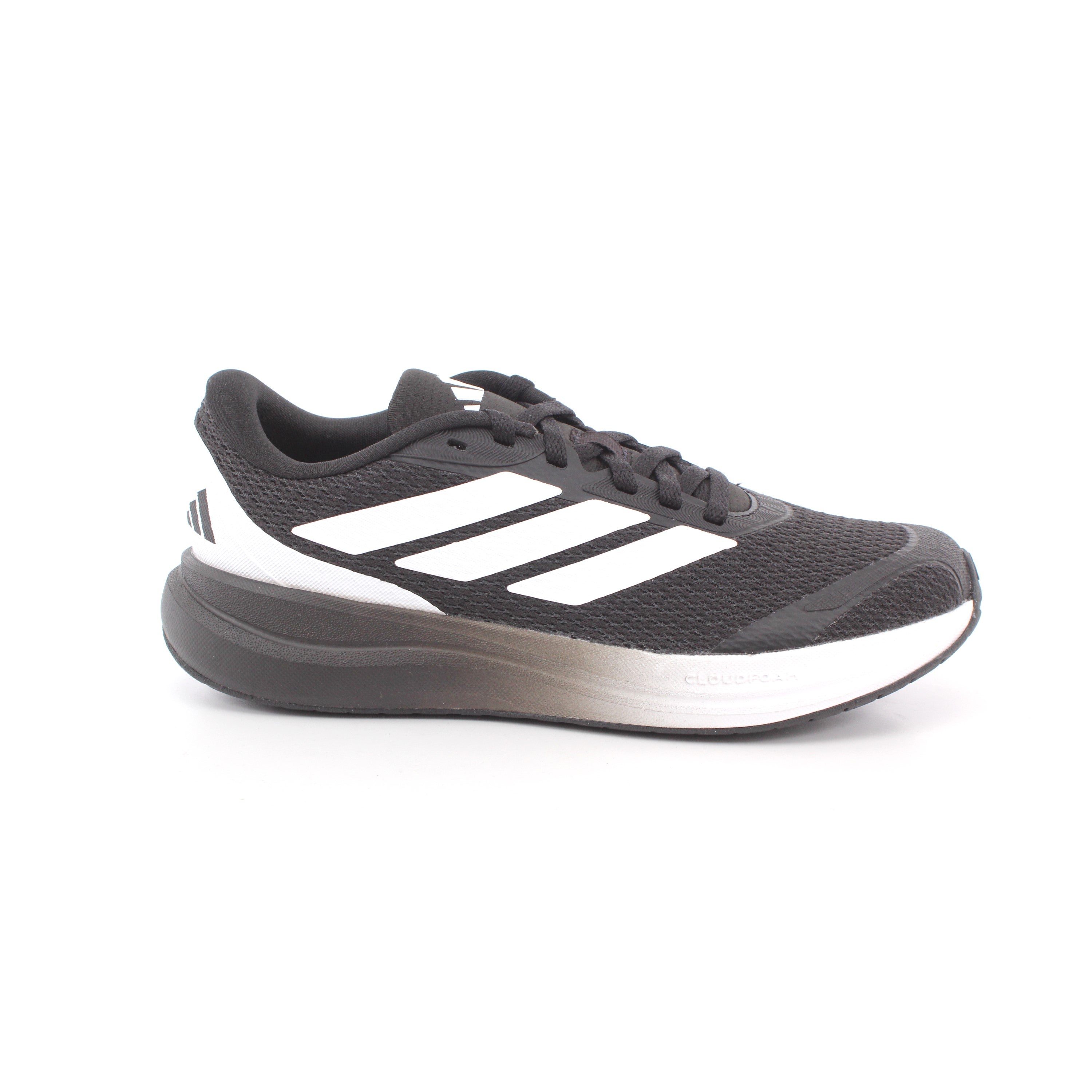 RUNFALCON 6 JUNIOR SHOES BLACK