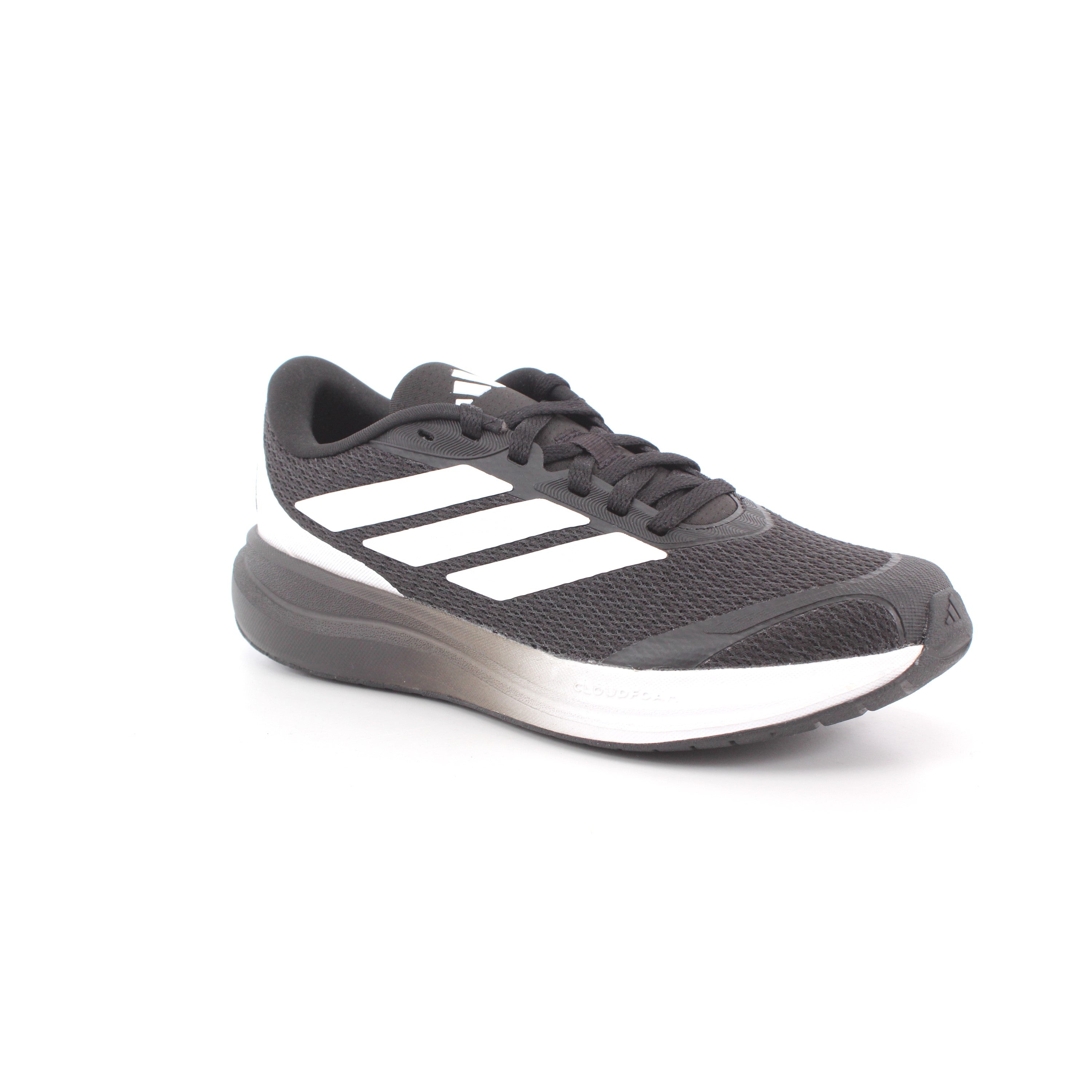 RUNFALCON 6 JUNIOR SHOES BLACK