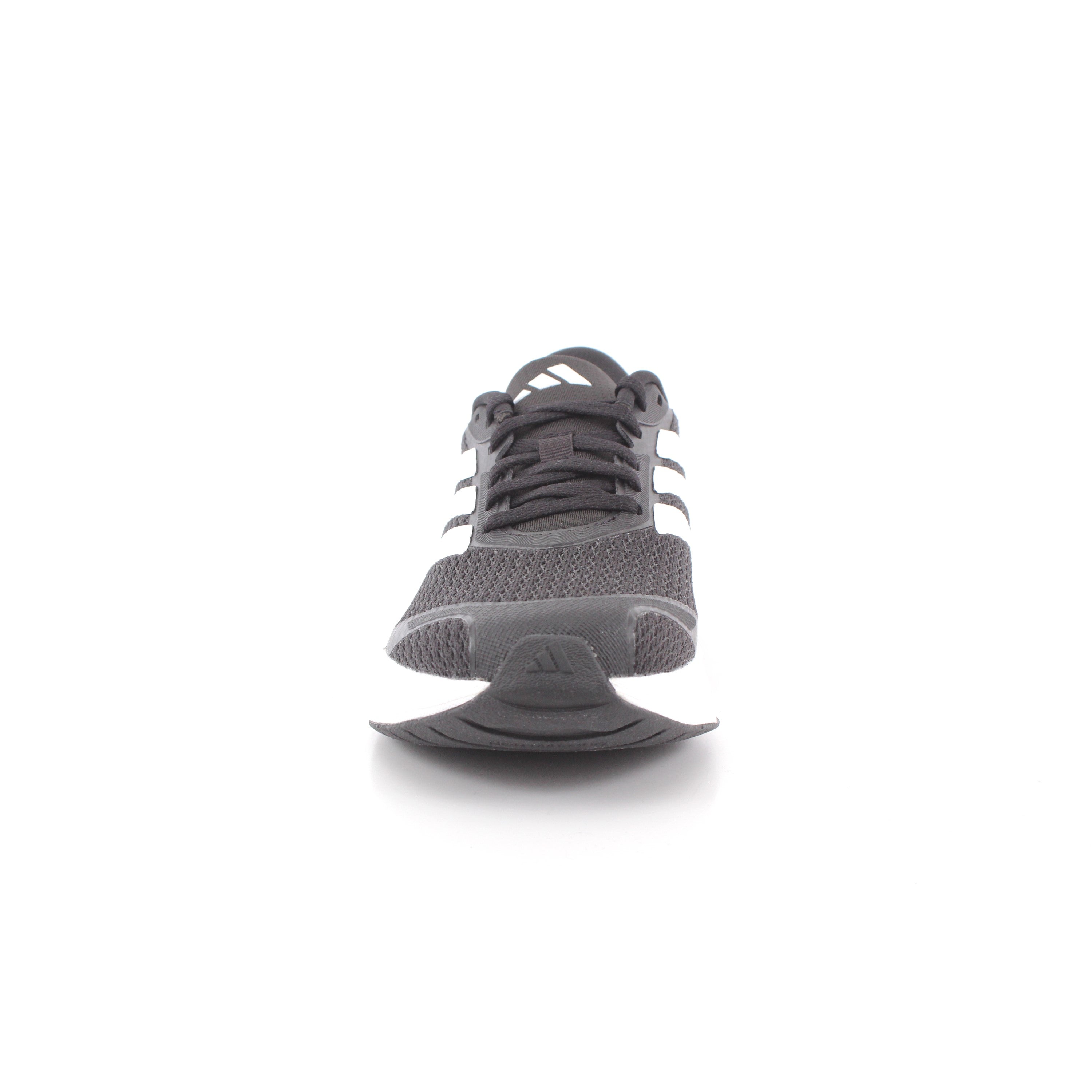 RUNFALCON 6 JUNIOR SHOES BLACK