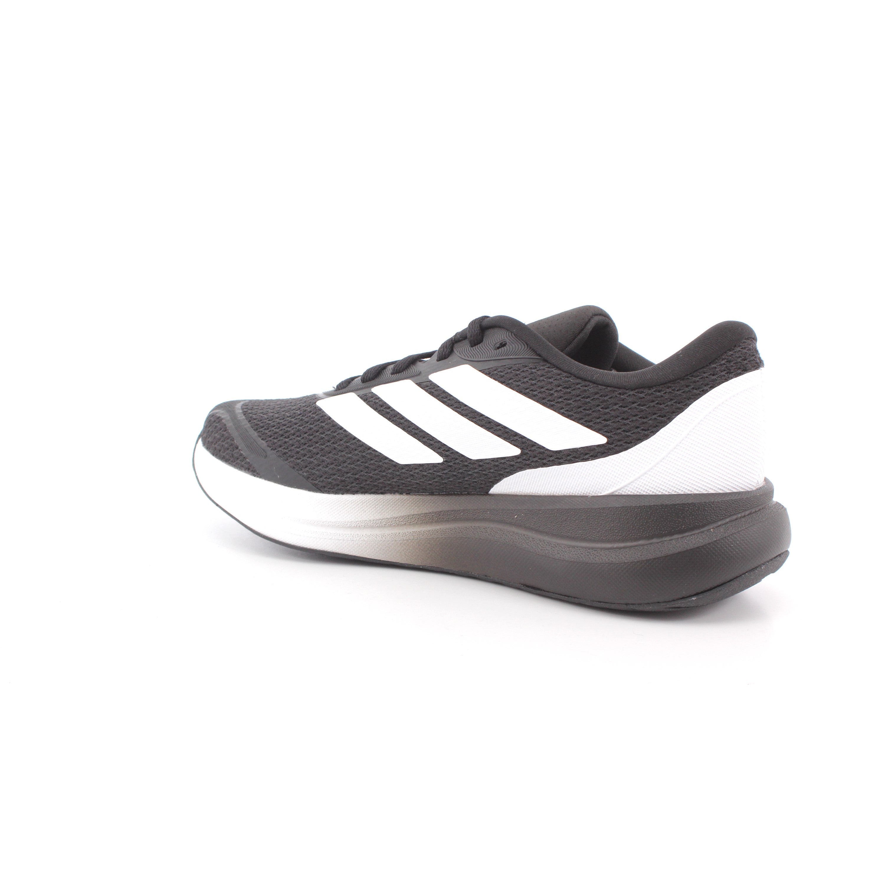 RUNFALCON 6 JUNIOR SHOES BLACK
