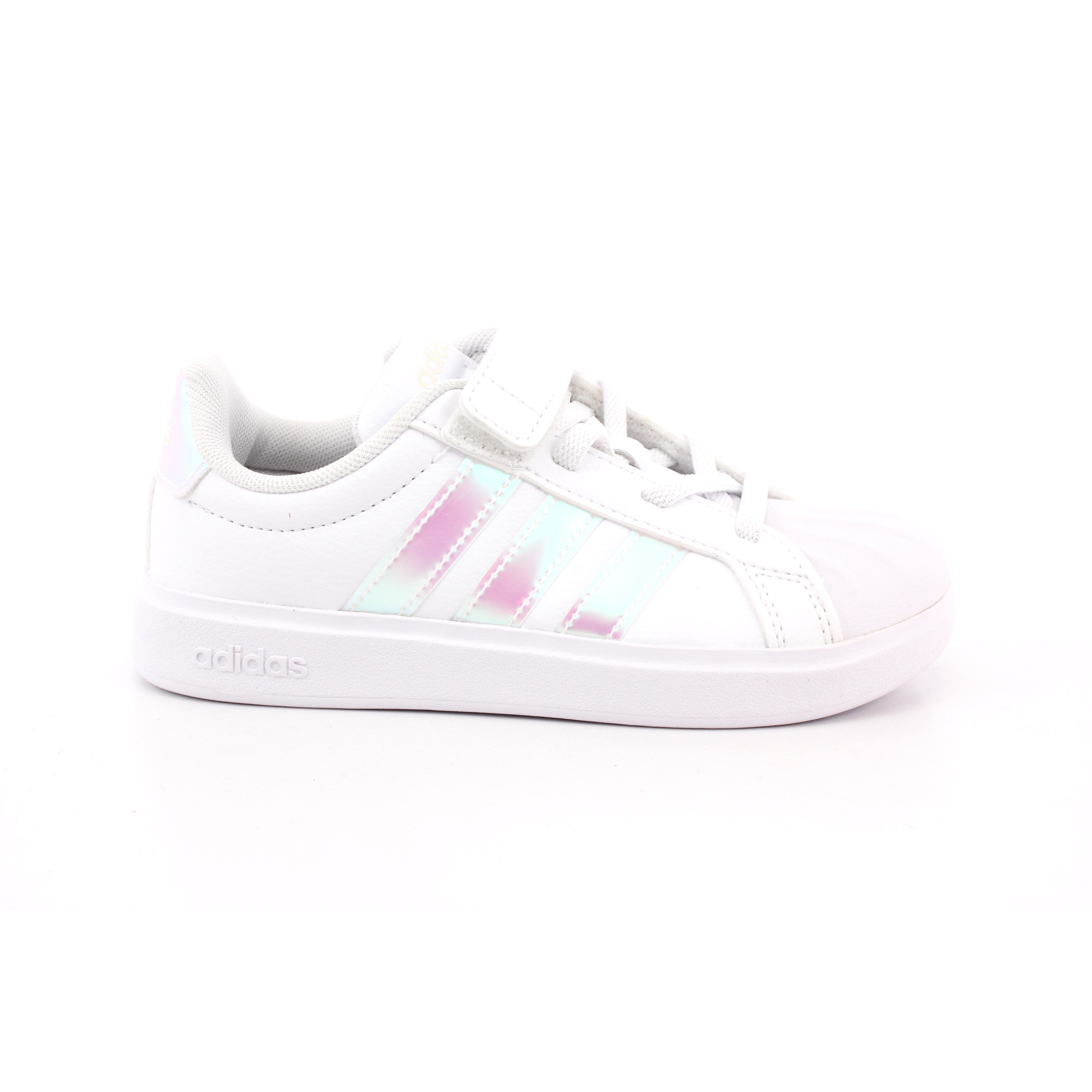 STREETTALK SHOES CHILDREN WHITE