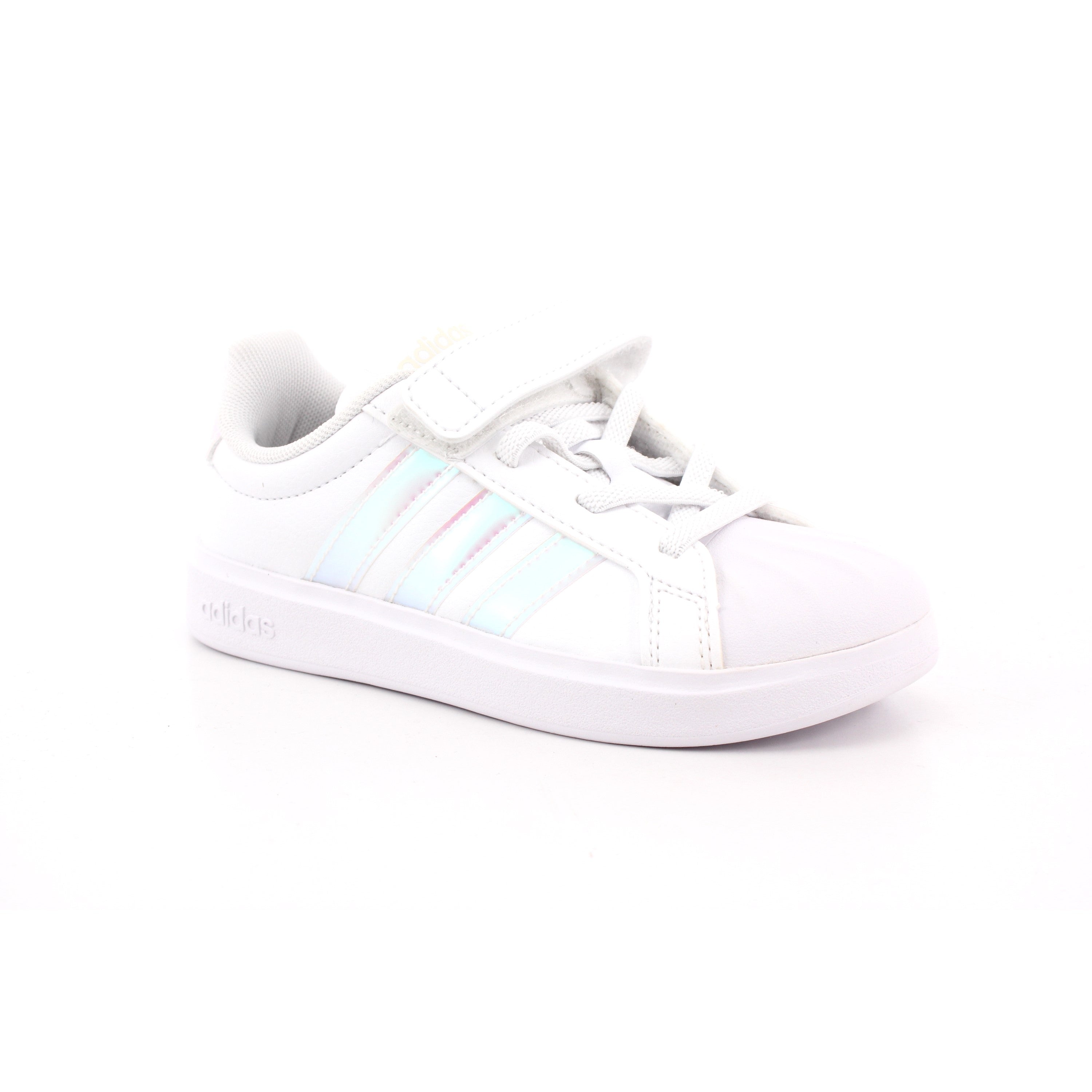 STREETTALK SHOES CHILDREN WHITE