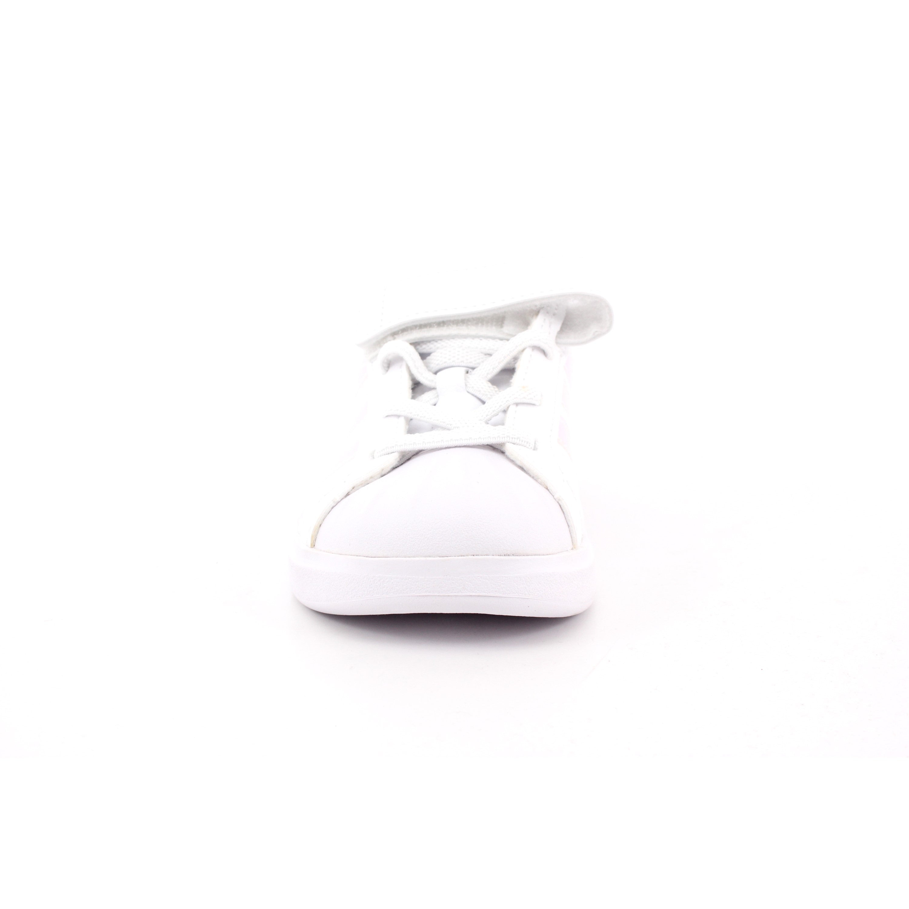 STREETTALK SHOES CHILDREN WHITE