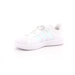 STREETTALK SHOES CHILDREN WHITE