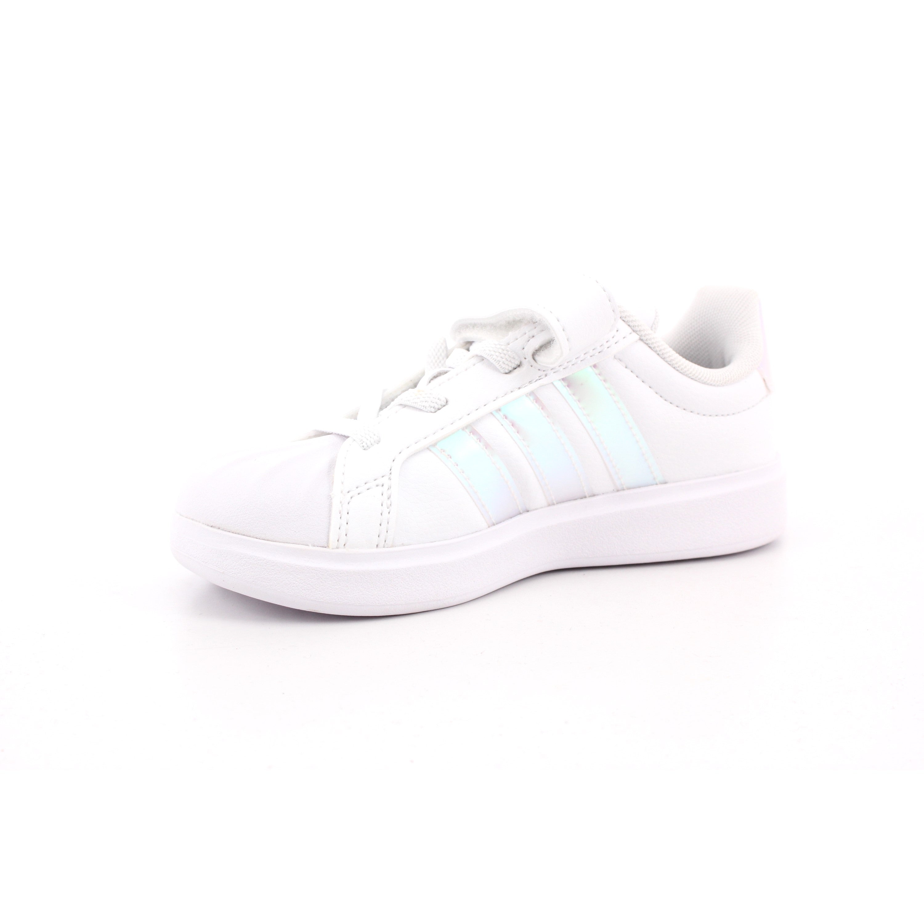 STREETTALK SHOES CHILDREN WHITE