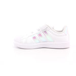 STREETTALK SHOES CHILDREN WHITE