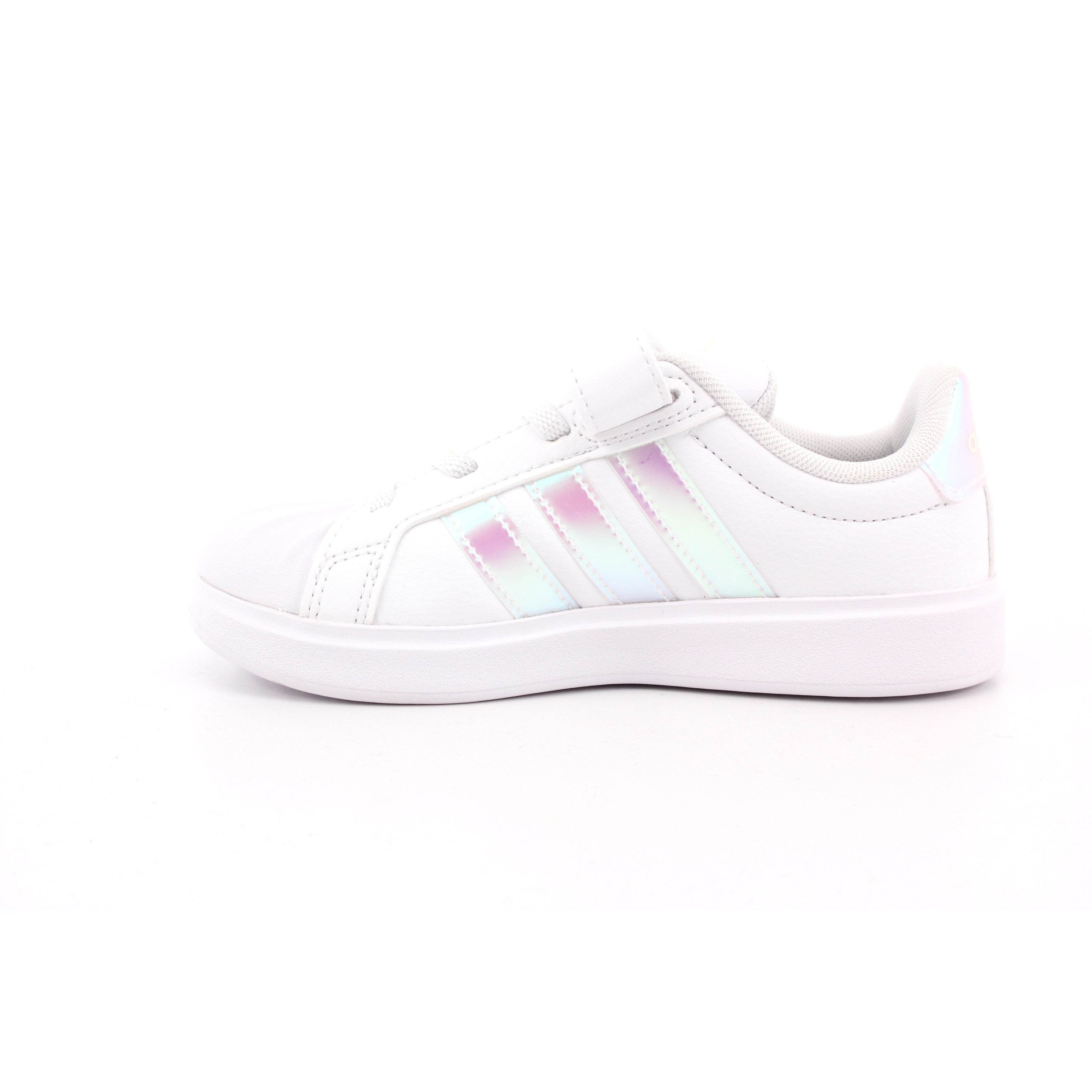 STREETTALK SHOES CHILDREN WHITE