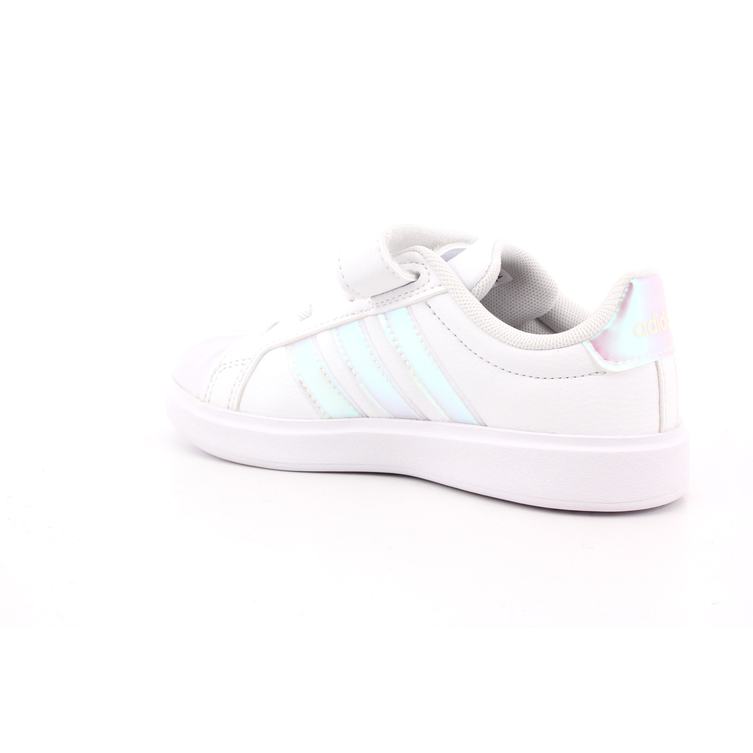 STREETTALK SHOES CHILDREN WHITE