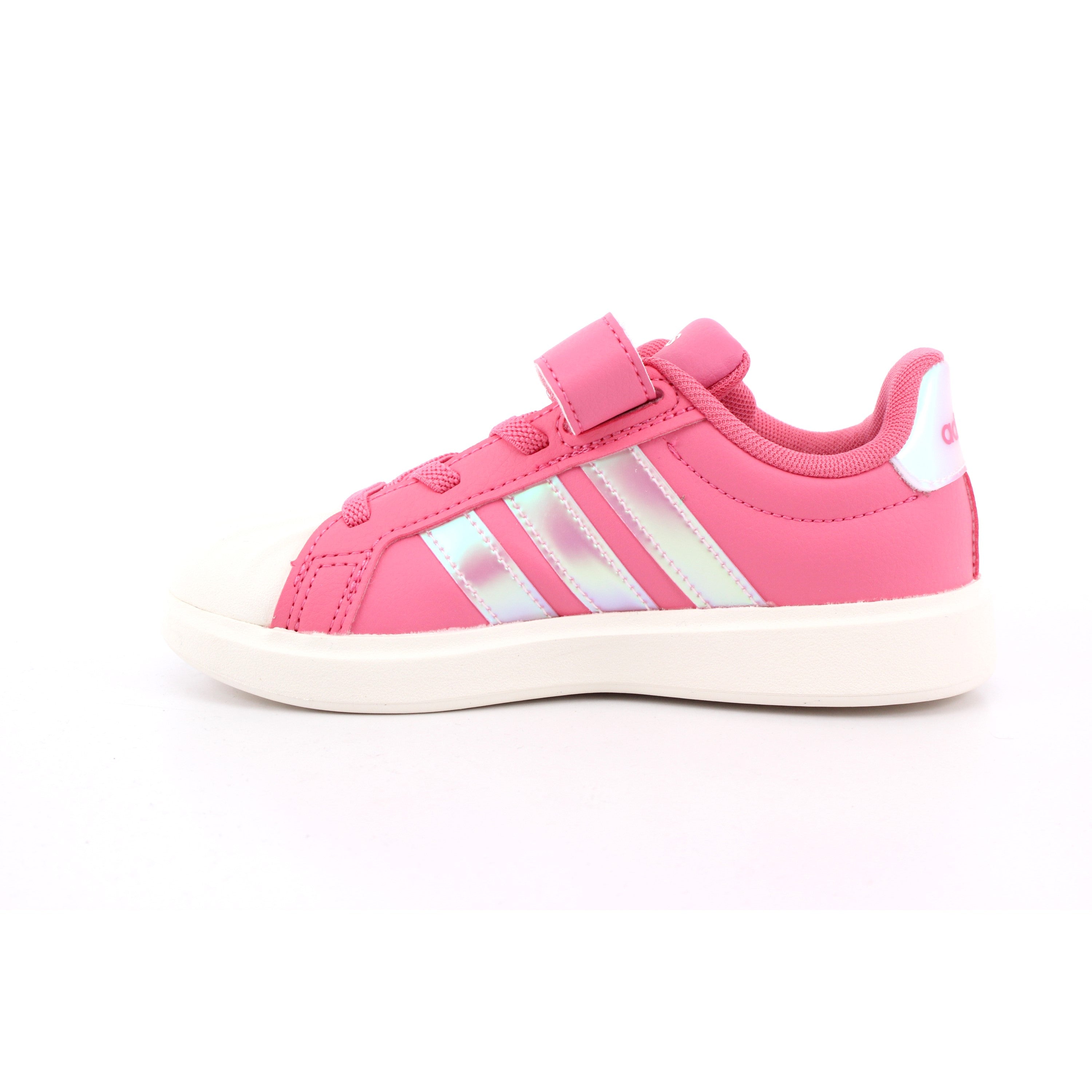 STREETTALK SHOES CHILDREN PINK
