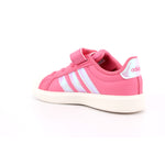 STREETTALK SHOES CHILDREN PINK