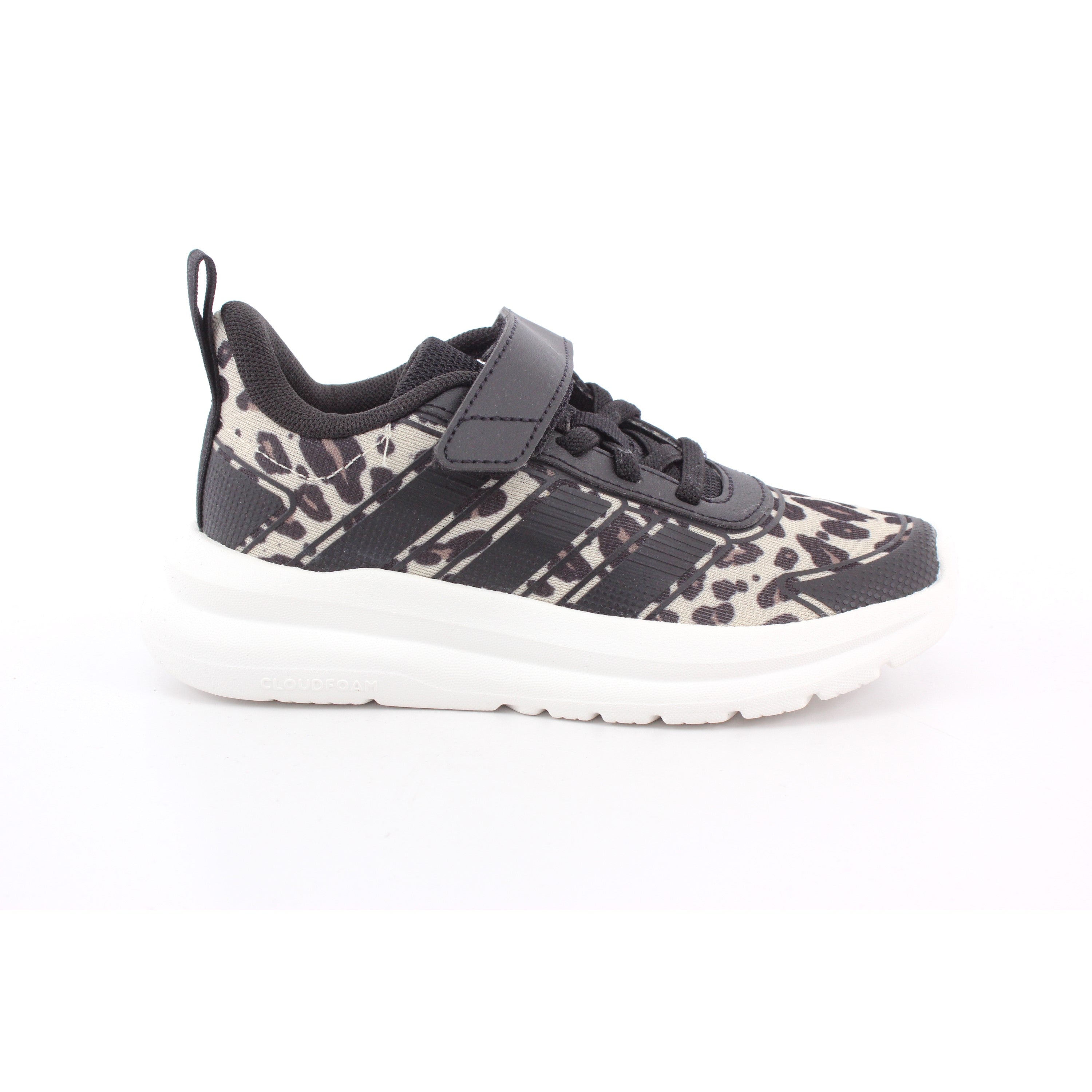 TENSAUR RUN 4.0 SHOES CHILDREN