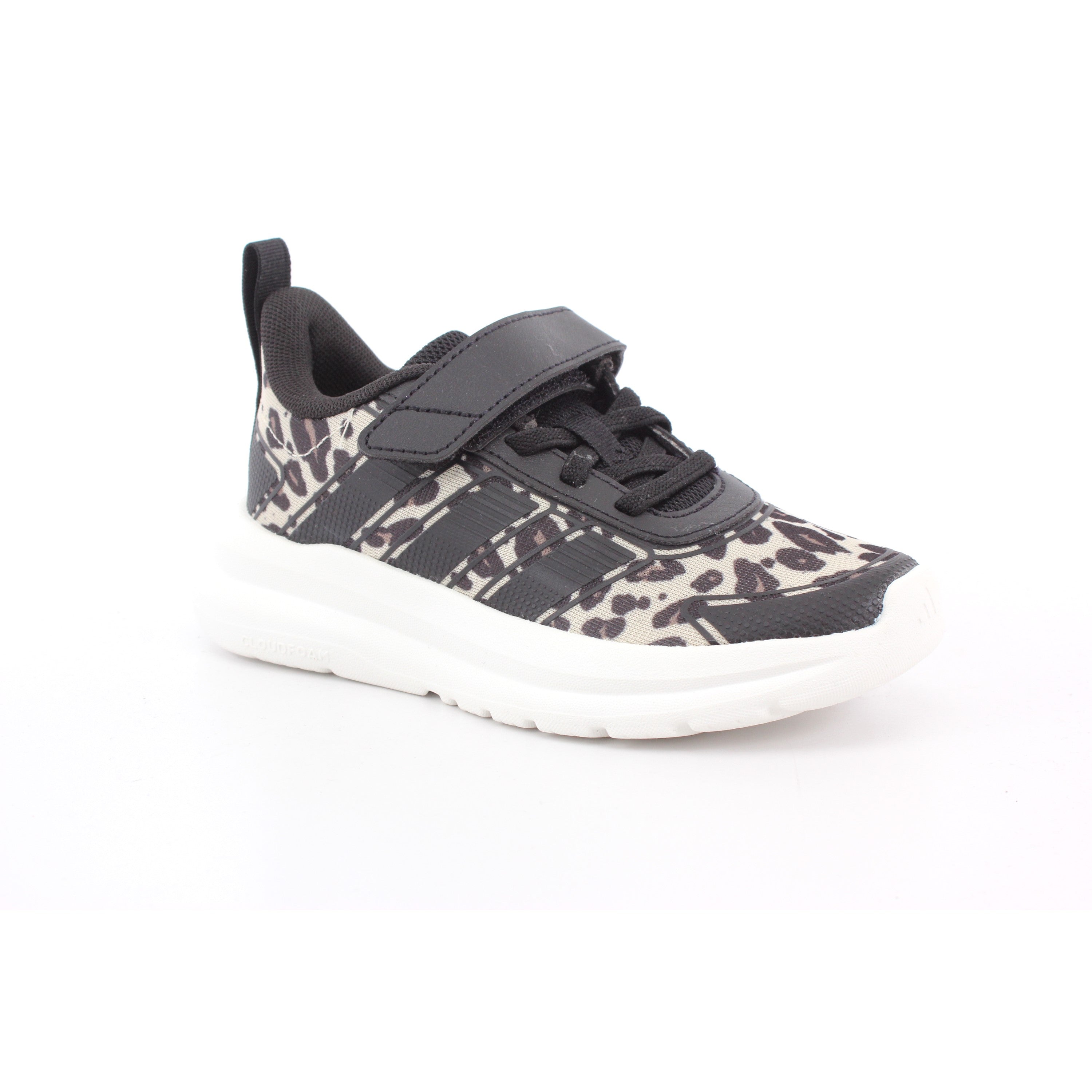 TENSAUR RUN 4.0 SHOES CHILDREN