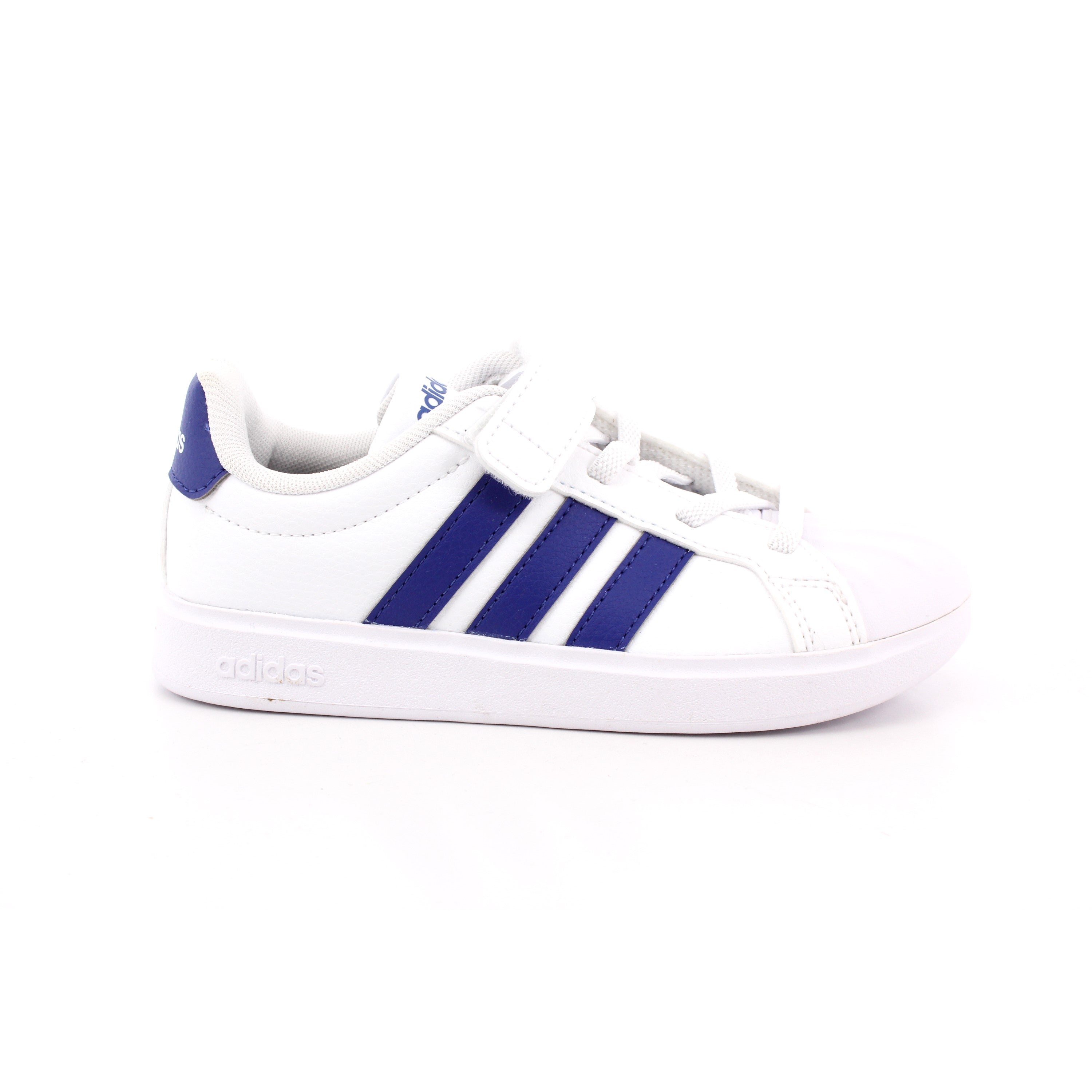 STREETTALK SHOES CHILDREN WHITE