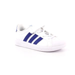 STREETTALK SHOES CHILDREN WHITE