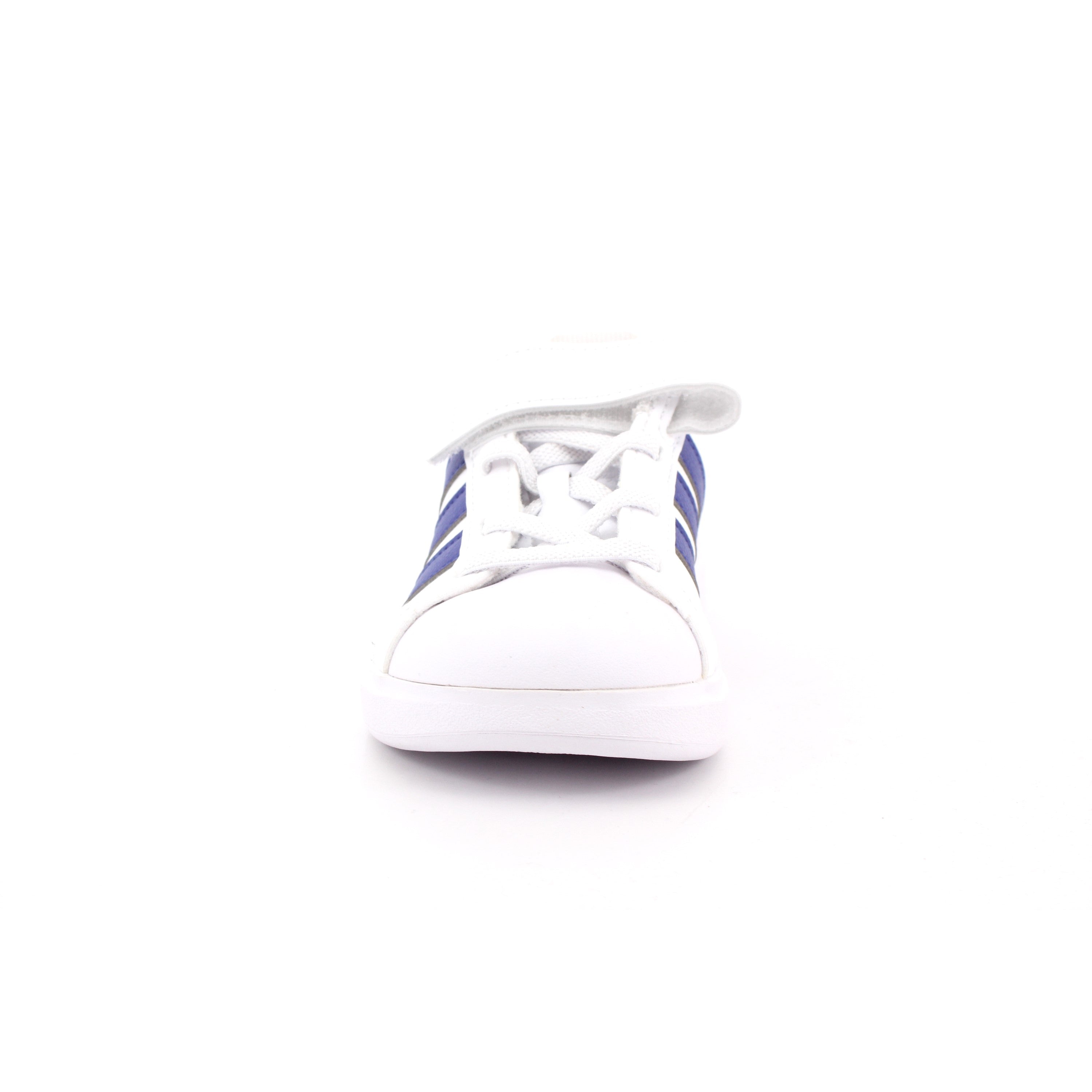STREETTALK SHOES CHILDREN WHITE