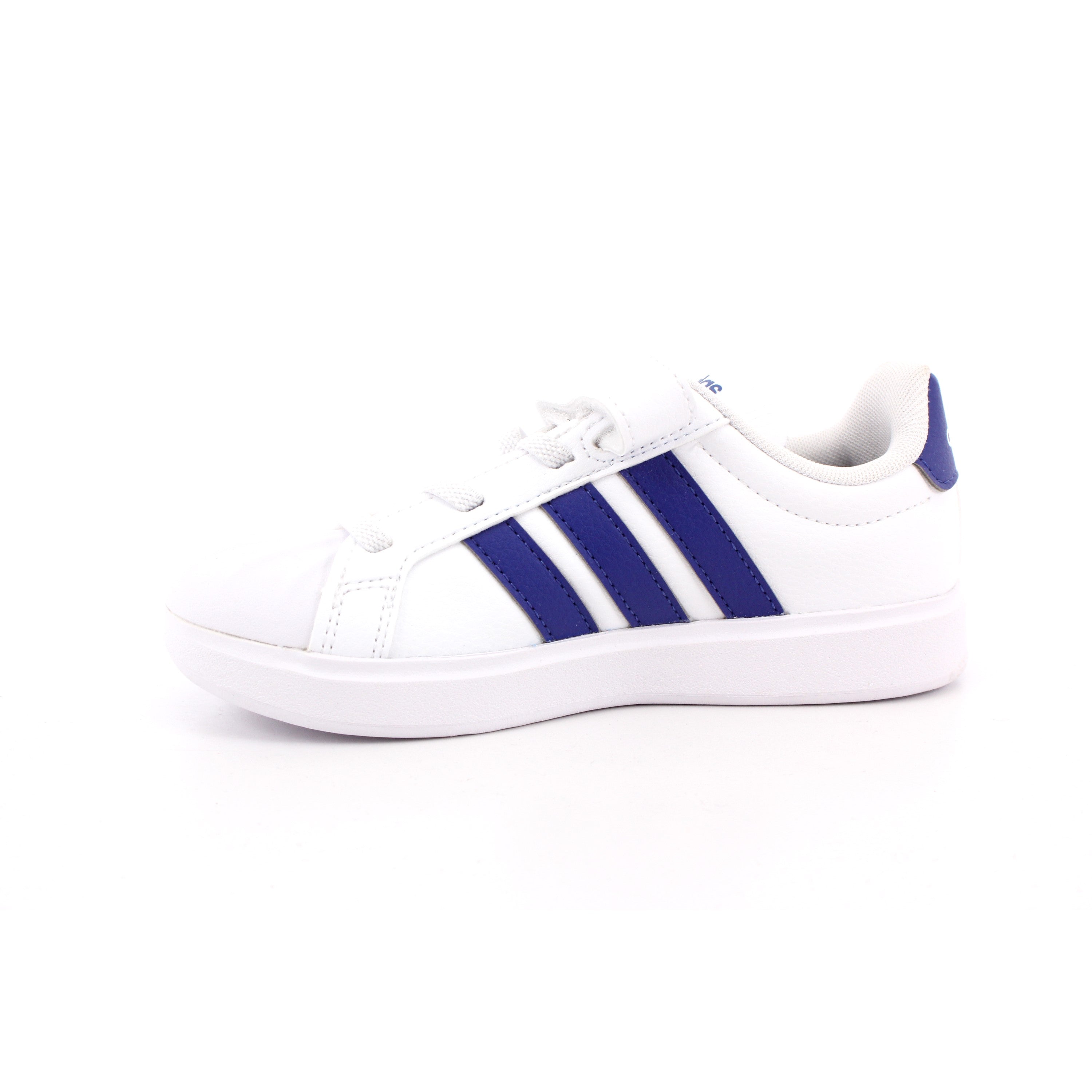 STREETTALK SHOES CHILDREN WHITE