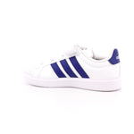 STREETTALK SHOES CHILDREN WHITE