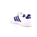 STREETTALK SHOES CHILDREN WHITE