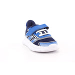 TENSAUR RUN 4.0 SHOES INFANTS BLUE