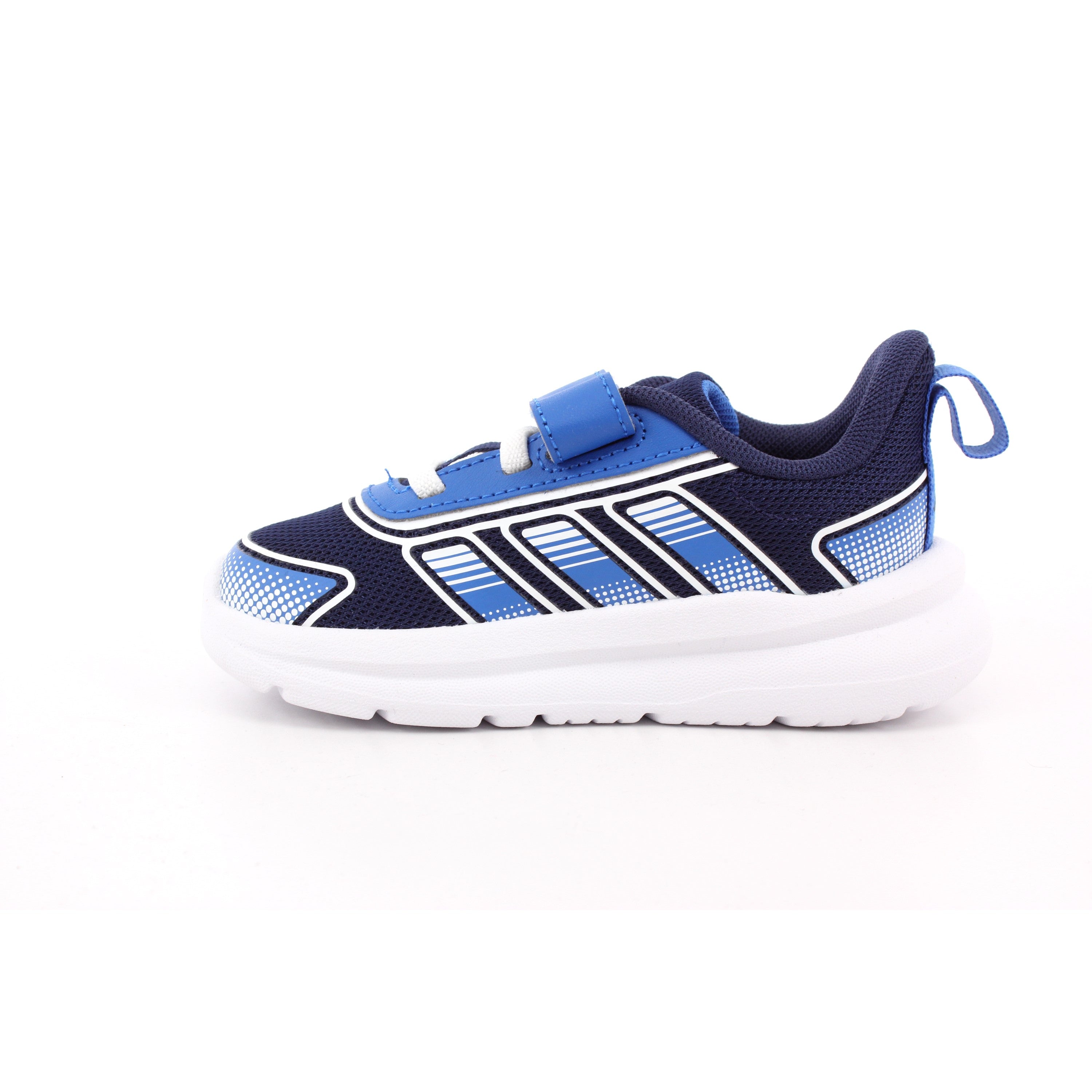 TENSAUR RUN 4.0 SHOES INFANTS BLUE