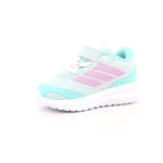 RUNFALCON 6 INFANT SHOES MINT/LILAC/AQUA