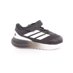 RUNFALCON 6 INFANT SHOES BLACK