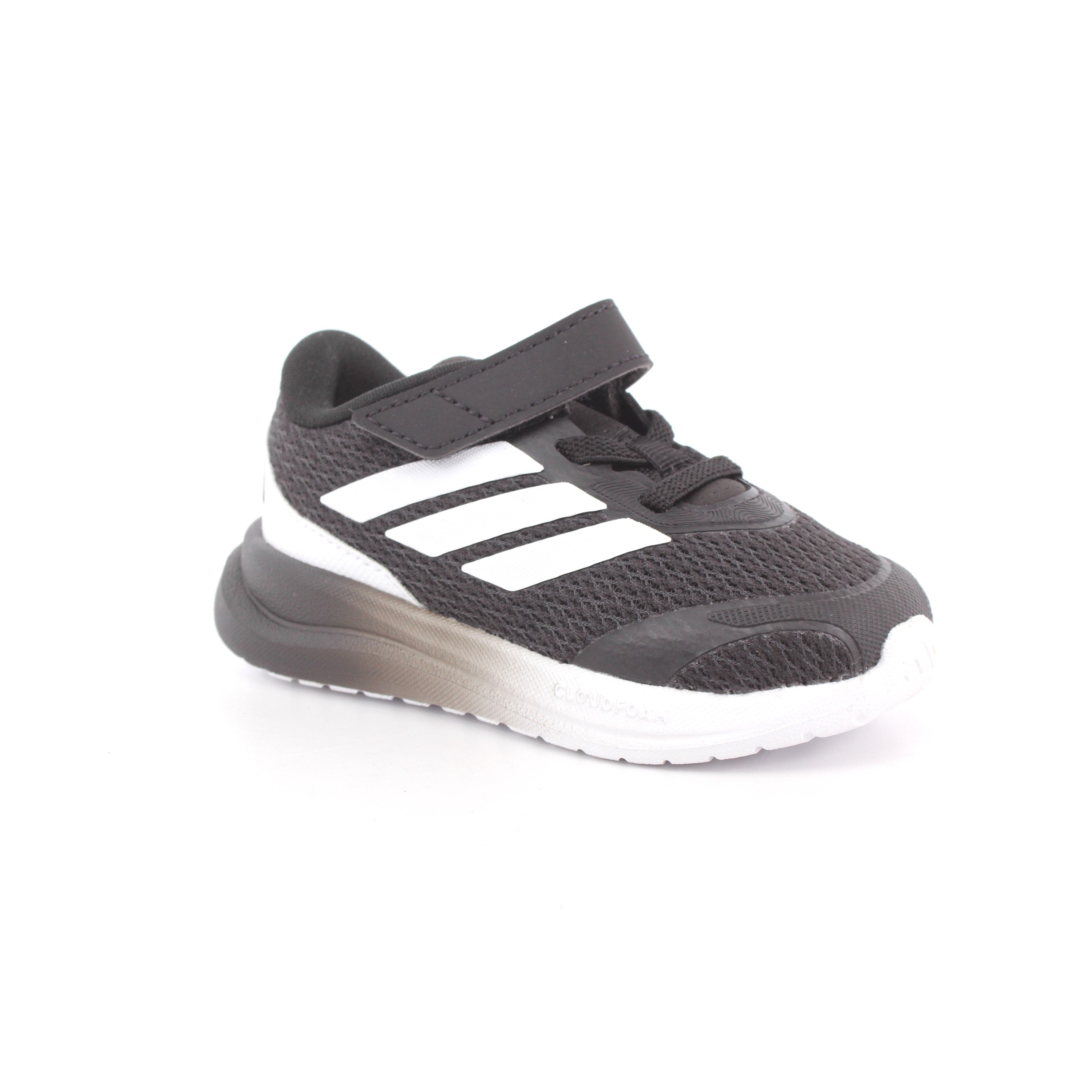 RUNFALCON 6 INFANT SHOES BLACK