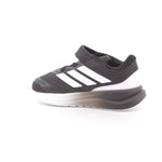 RUNFALCON 6 INFANT SHOES BLACK