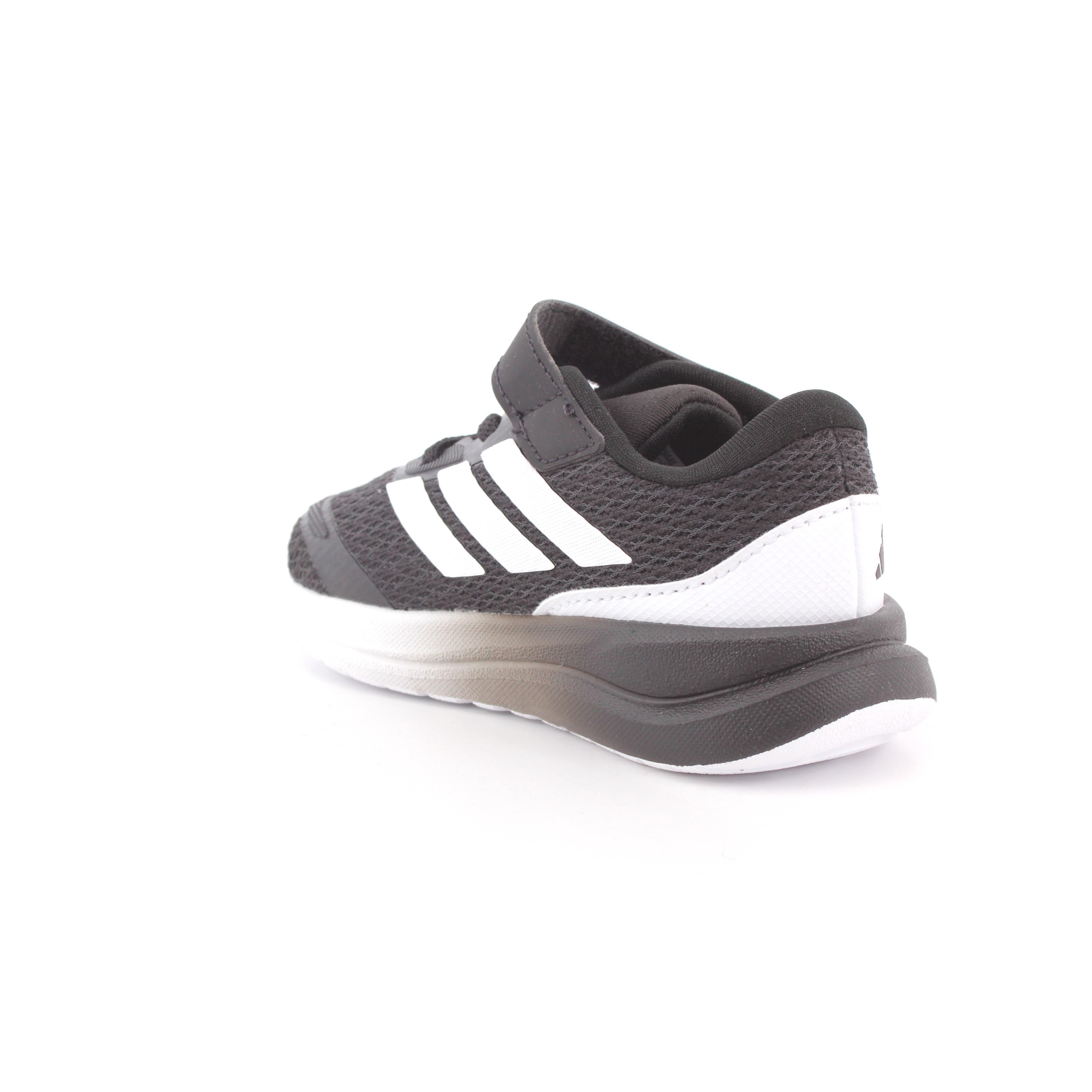 RUNFALCON 6 INFANT SHOES BLACK