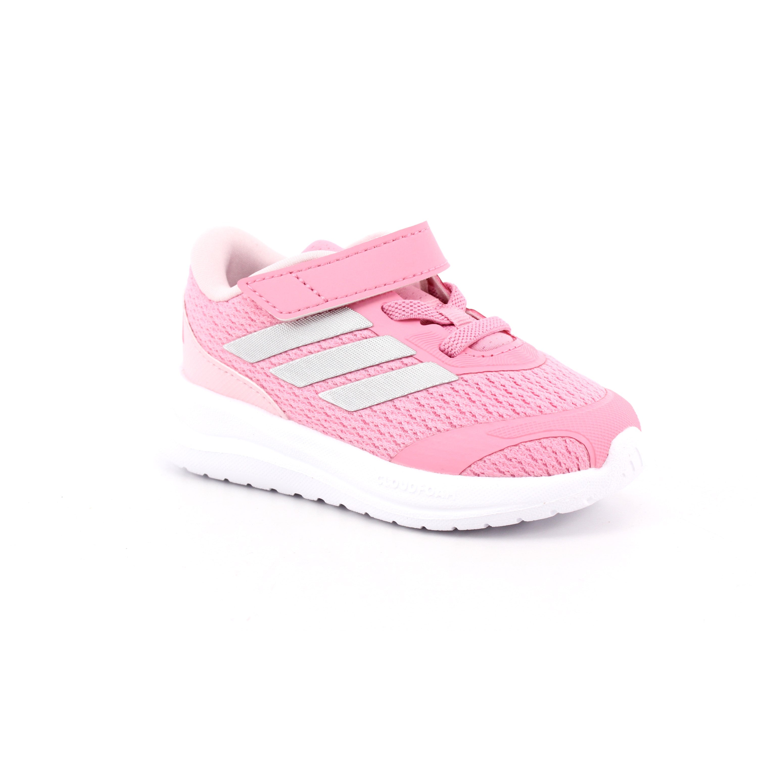 RUNFALCON 6 INFANT SHOES PINK