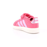 STREETTALK SHOES INFANTS PINK