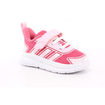 TENSAUR RUN 4.0 SHOES INFANTS PINK
