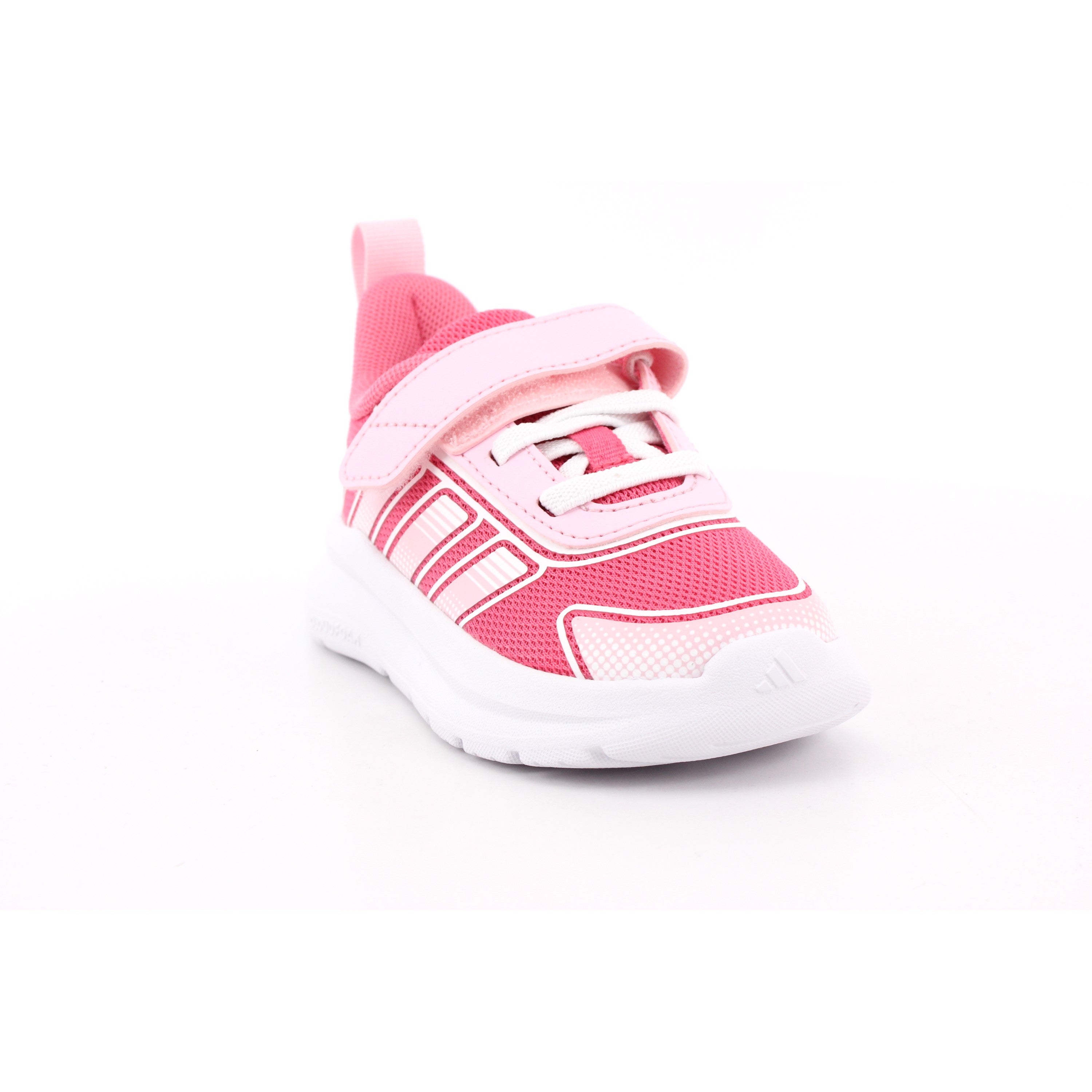 TENSAUR RUN 4.0 SHOES INFANTS PINK