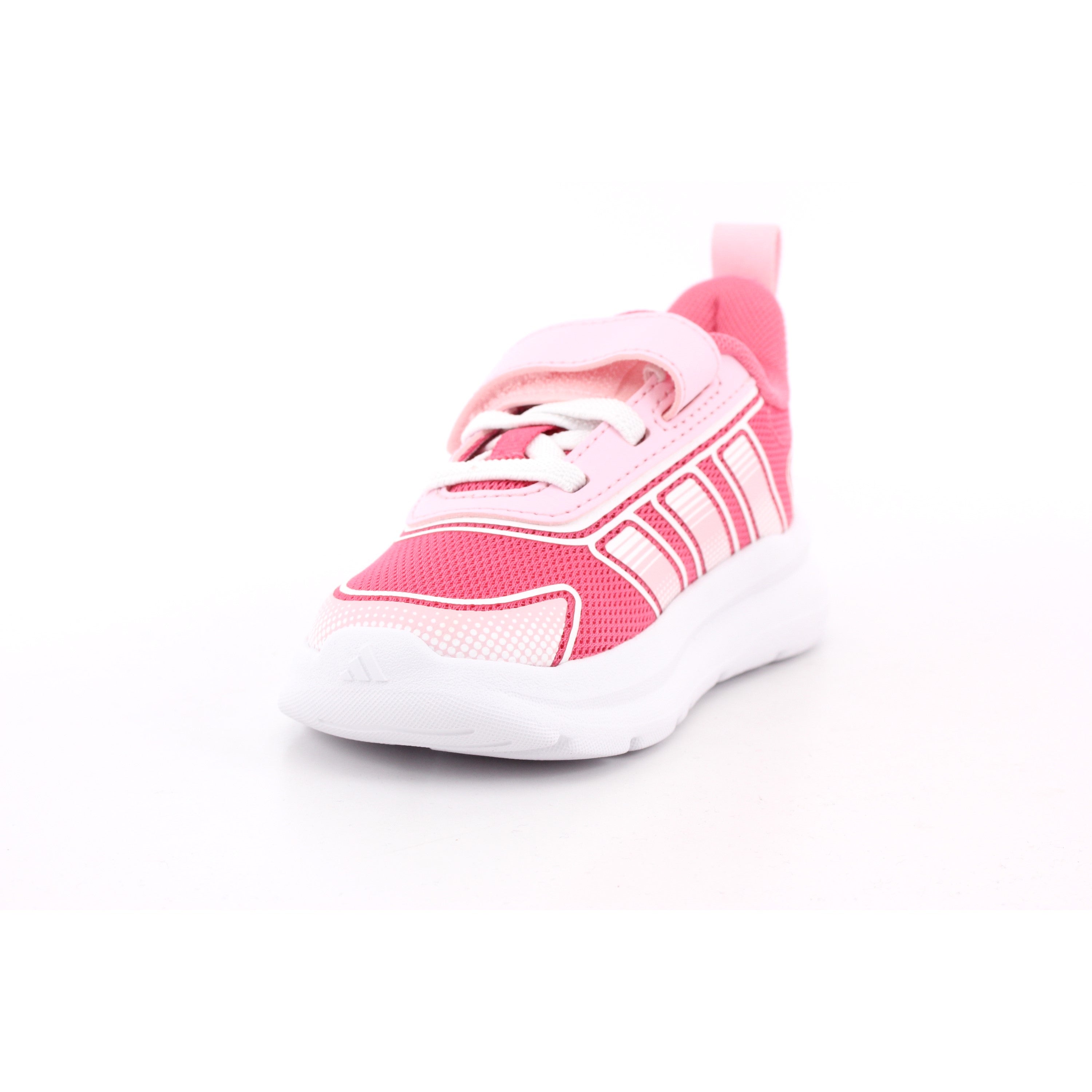 TENSAUR RUN 4.0 SHOES INFANTS PINK