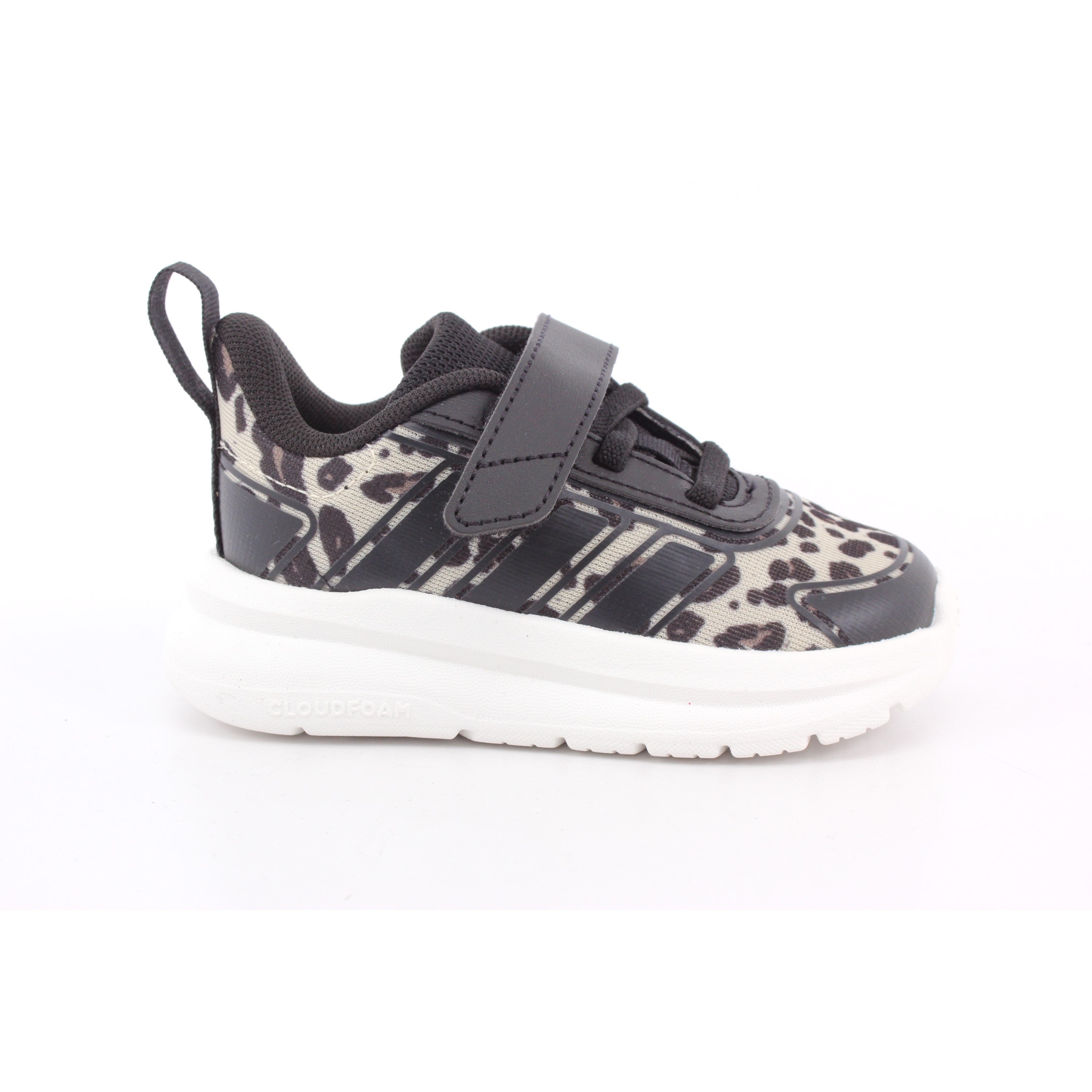 TENSAUR RUN 4.0 SHOES INFANTS