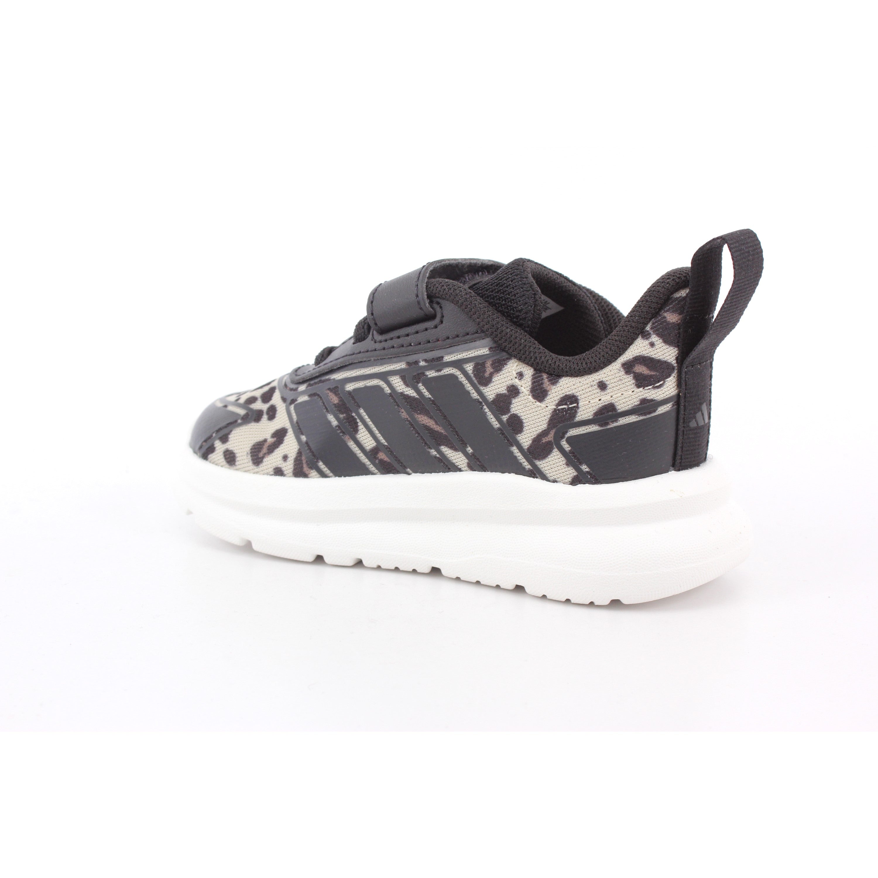 TENSAUR RUN 4.0 SHOES INFANTS