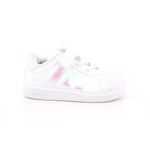 STREETTALK SHOES INFANTS WHITE