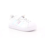 STREETTALK SHOES INFANTS WHITE