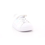 STREETTALK SHOES INFANTS WHITE