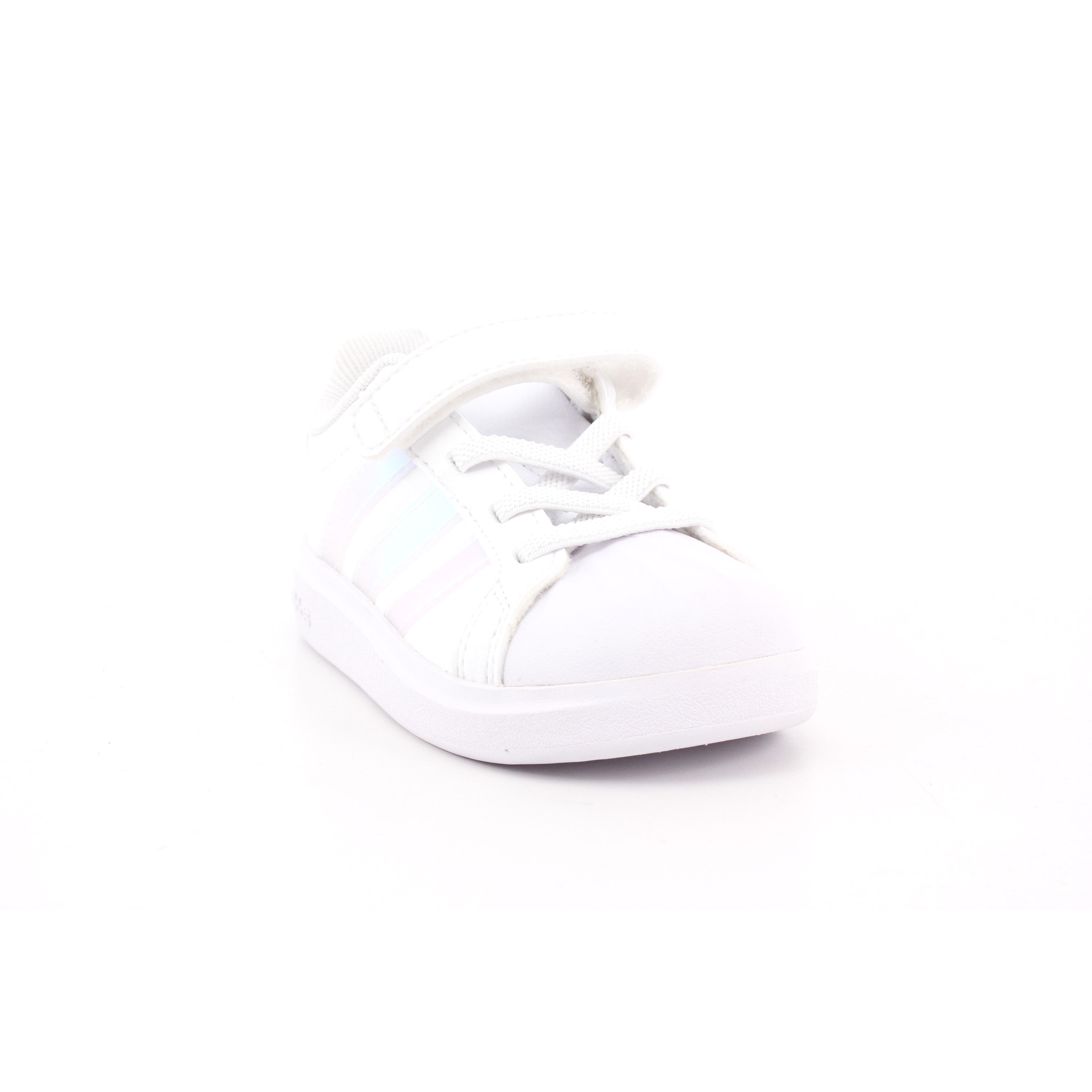 STREETTALK SHOES INFANTS WHITE