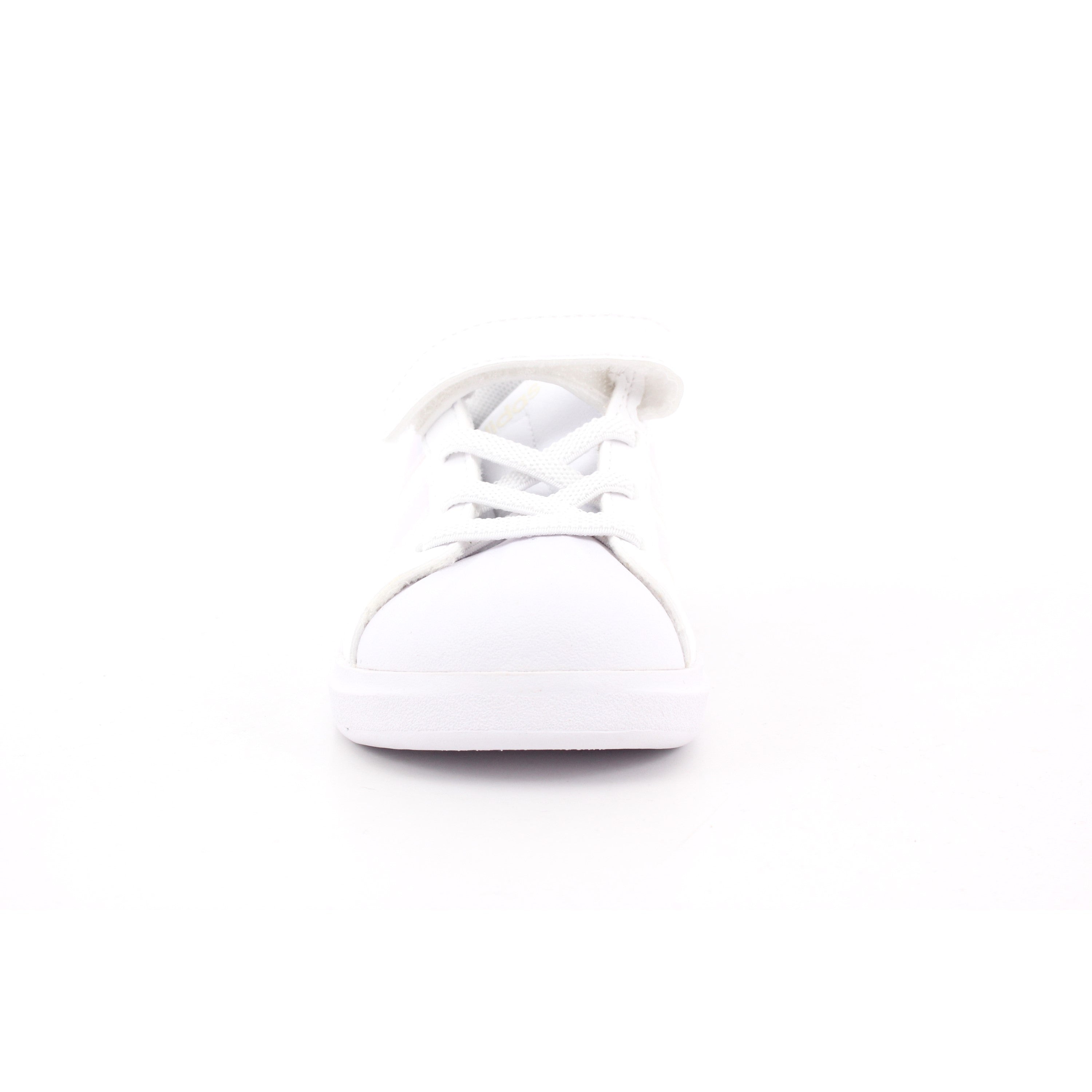 STREETTALK SHOES INFANTS WHITE