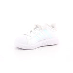 STREETTALK SHOES INFANTS WHITE