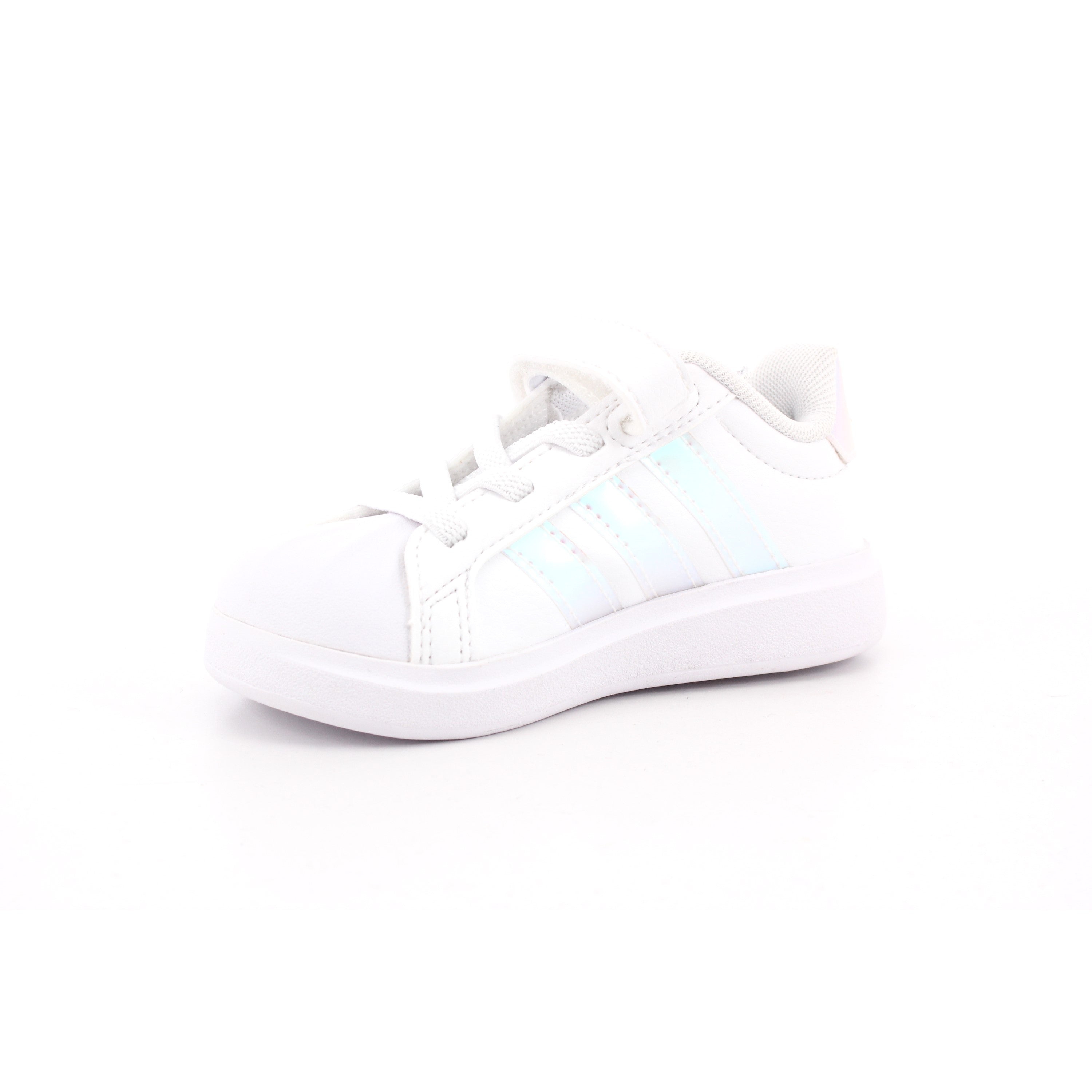 STREETTALK SHOES INFANTS WHITE