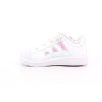 STREETTALK SHOES INFANTS WHITE