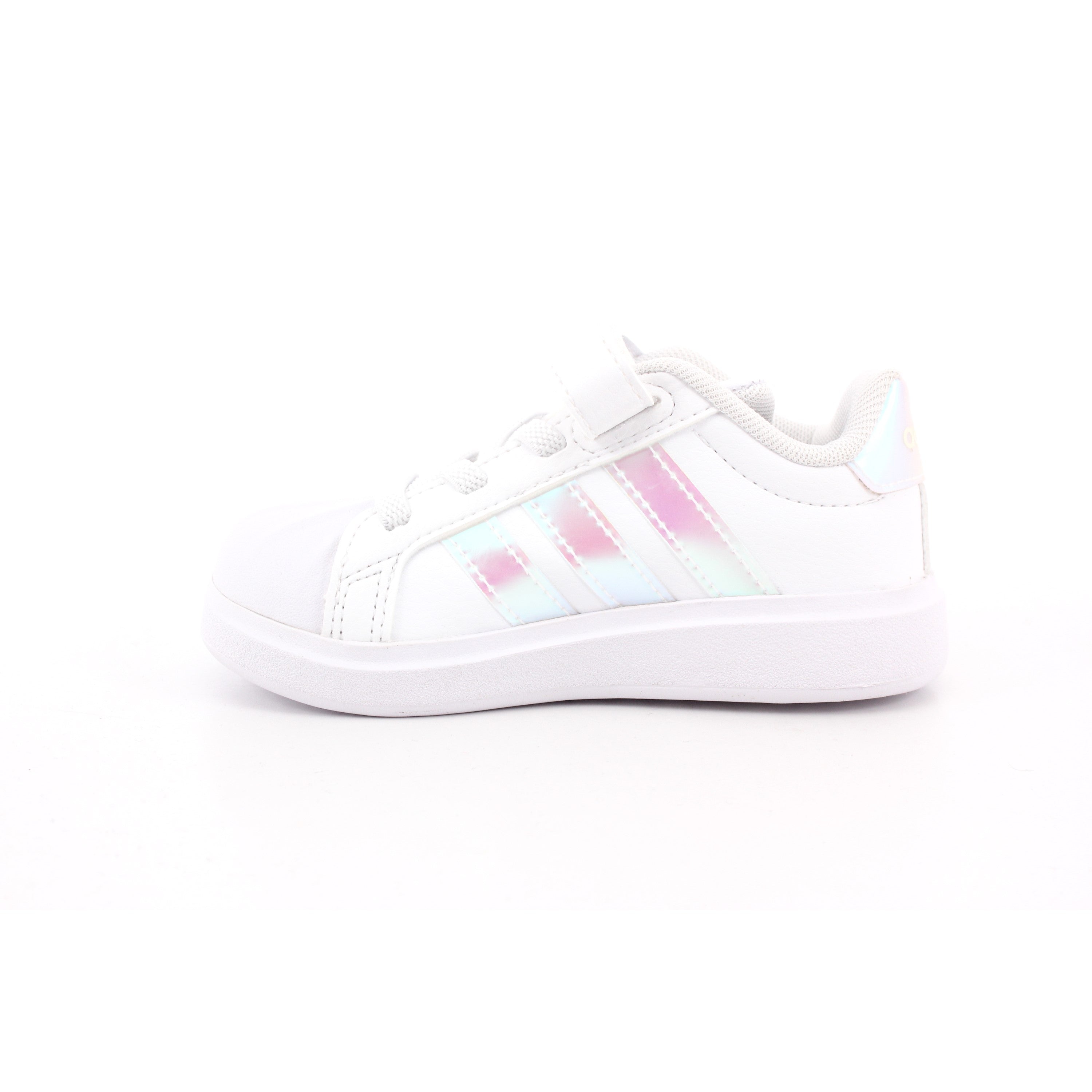 STREETTALK SHOES INFANTS WHITE