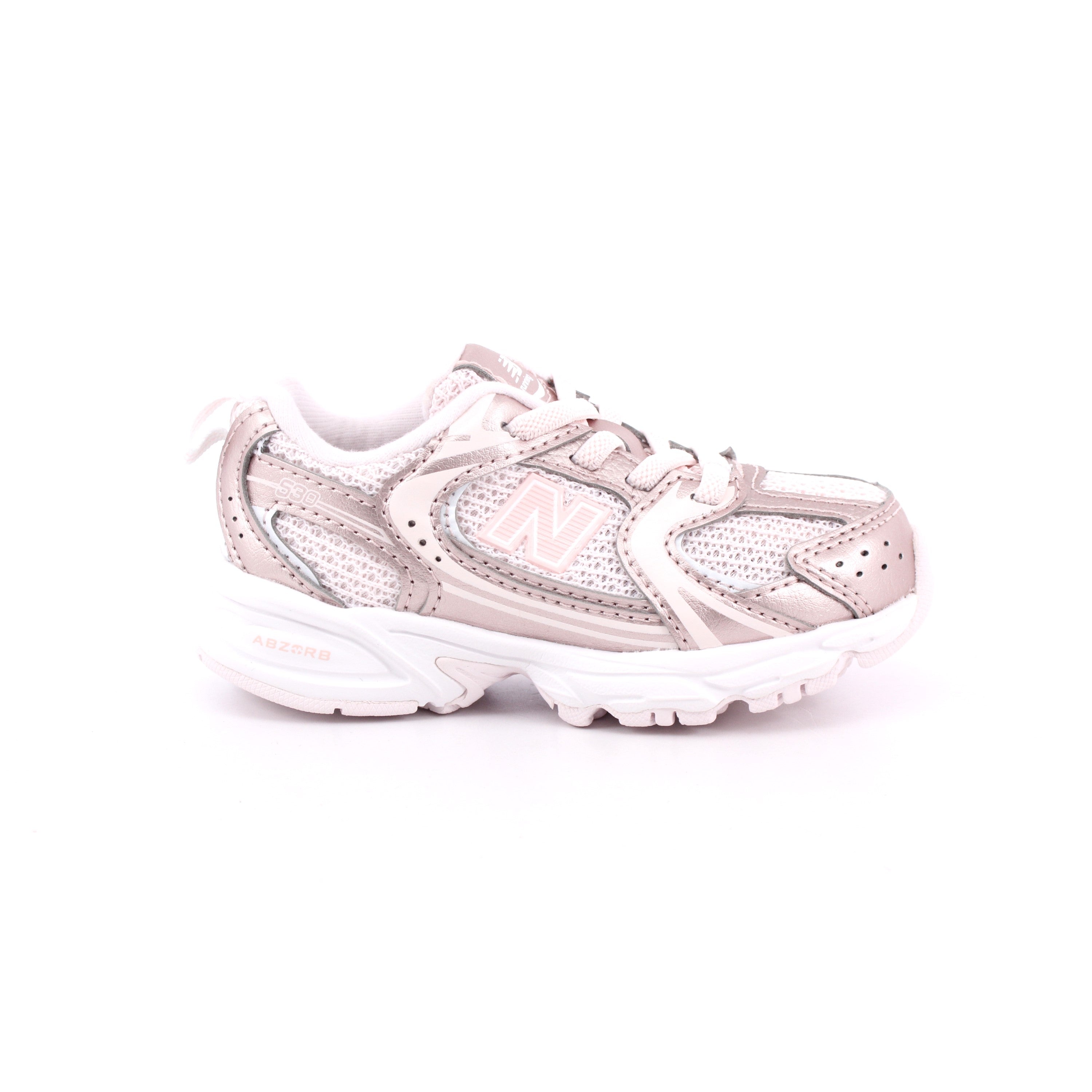 SCARPA KIDS LIFESTYLE SHELL PINK / PINK SALT