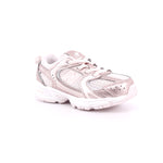 SCARPA KIDS LIFESTYLE SHELL PINK / PINK SALT