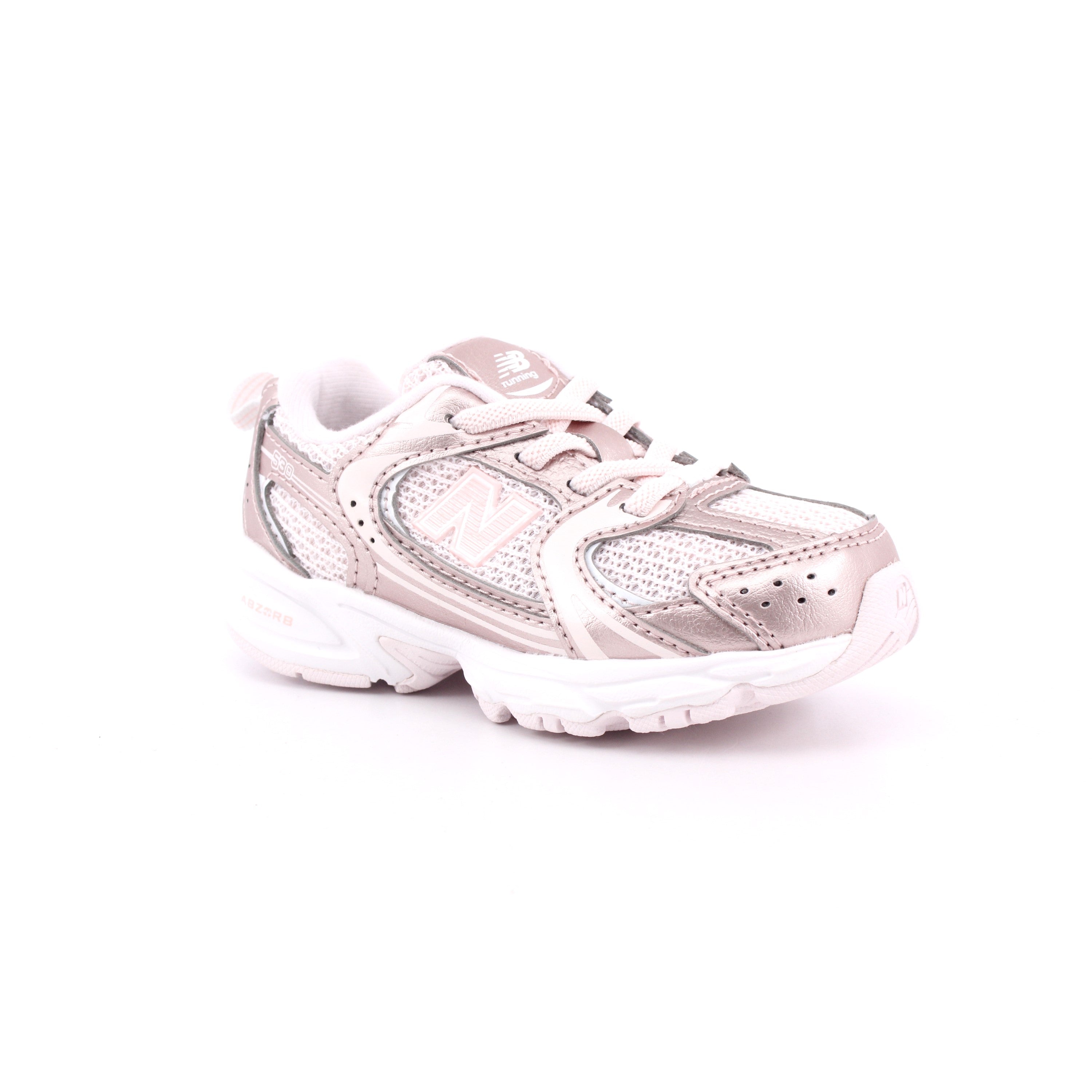 SCARPA KIDS LIFESTYLE SHELL PINK / PINK SALT